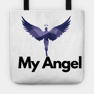 My Angel Tote