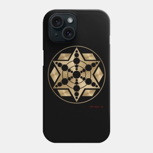 Crop Circle #149 Phone Case