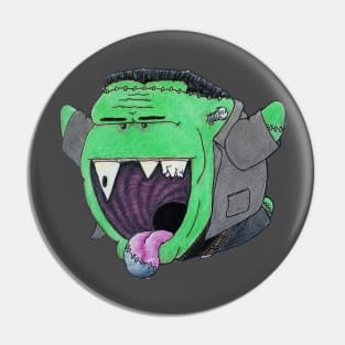 Franky Boo Pin