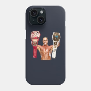 zingler Phone Case