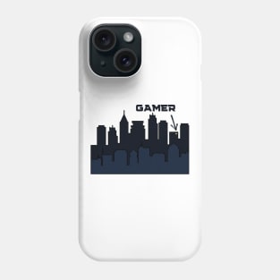 insomniatic gamer - gaming Phone Case