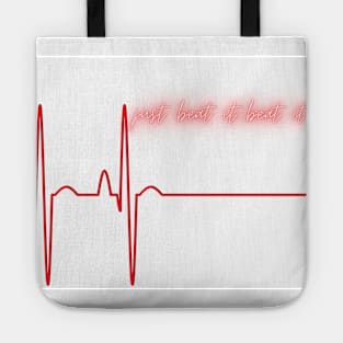 Beat it Tote