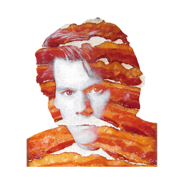 kevin bacon