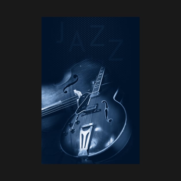 Jazz Composition by cinema4design