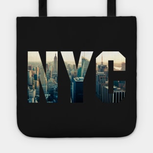 NEW YORK - The City Tote