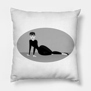 Audrey Pillow