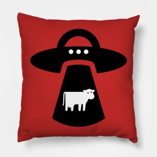 COW! Pillow