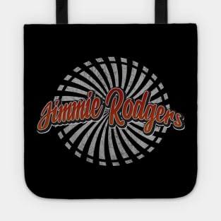 Jimmie Rodgers Tote