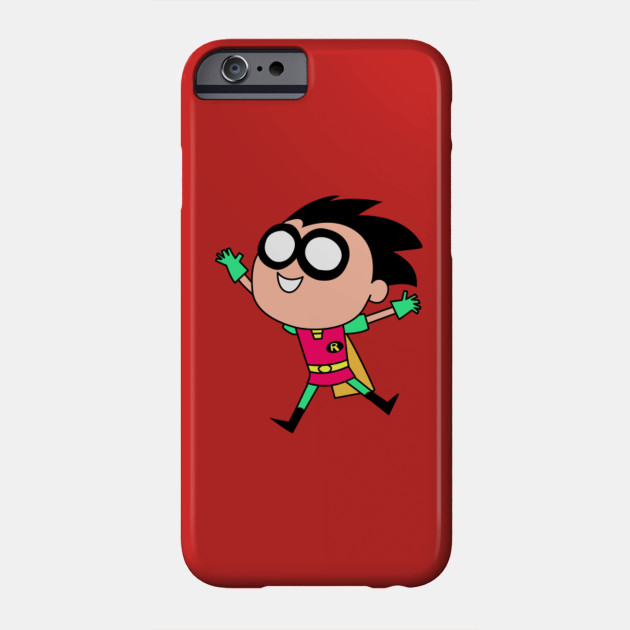 robin coque iphone 6