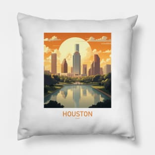 HOUSTON Pillow