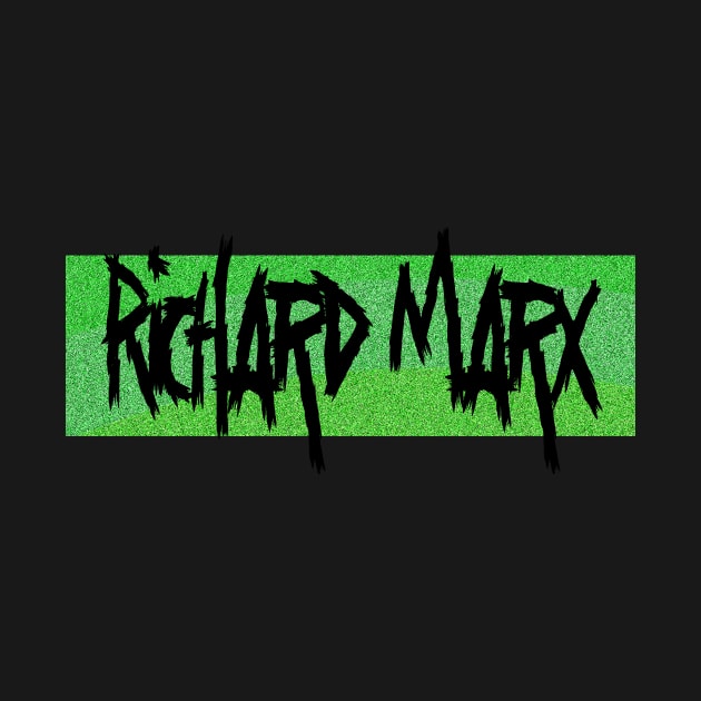 Richard Marx by vacation at beach