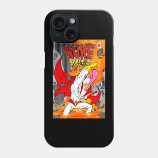 Nuke Rooster #1 Phone Case