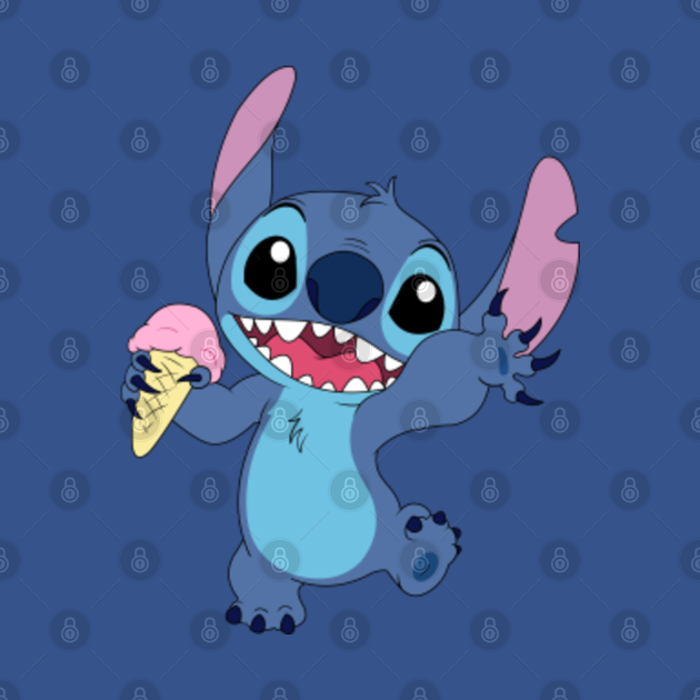 summer stitch hot topic