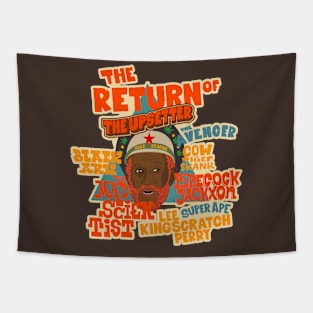 Lee Scratch Perry: The Dub Icon's Legendary Impact Tapestry