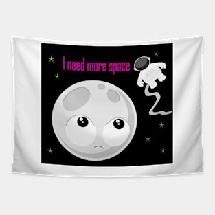 I need Space Tapestry