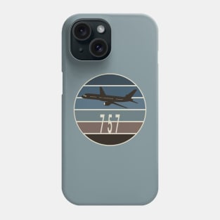 757 Phone Case