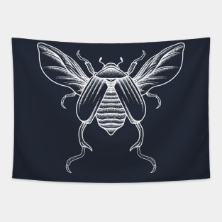 Insect dua Tapestry