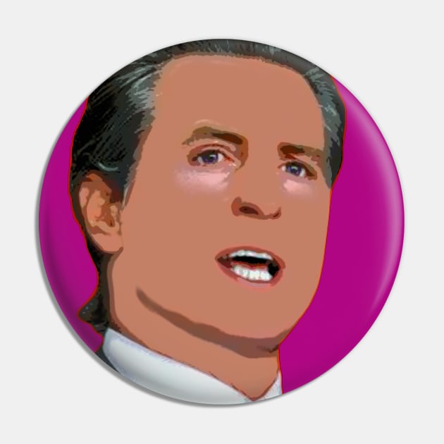 gavin newsom Pin by oryan80