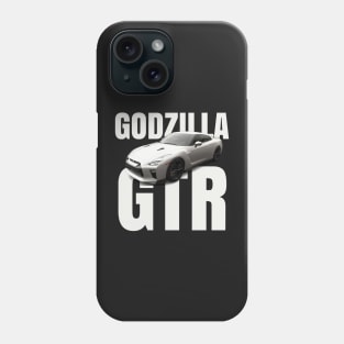 R35 GTR Phone Case