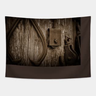 Logging Tools Tapestry