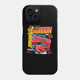 Vintage Jeff Gordon 1994 Phone Case