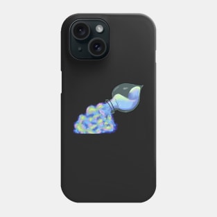 Spilled Potion Bottle #1 Phone Case