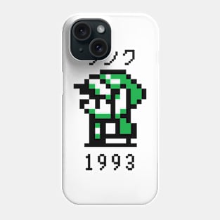 Rinku1993 v3 Phone Case