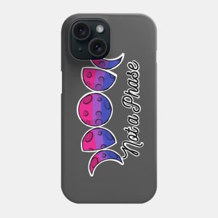 Not a Phase-Bi Phone Case