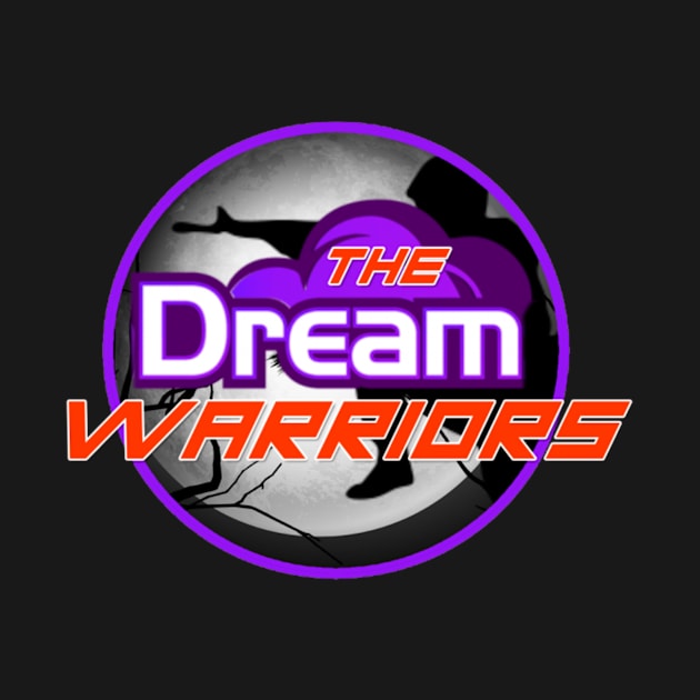 Dream Warriors by StreamDreams