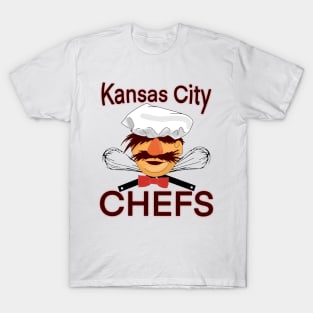 Kansas-City-logo Graphic T-Shirt Dress for Sale by singsuburyo