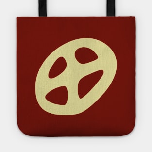 𐤈 - Letter Th - Phoenician Alphabet Tote