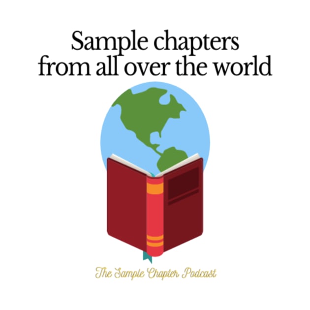 All Over the World by Sample Chapter Store