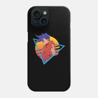 Graphic Galo Thymos Phone Case