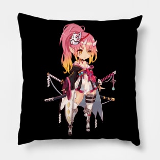 Maou Loli Pillow