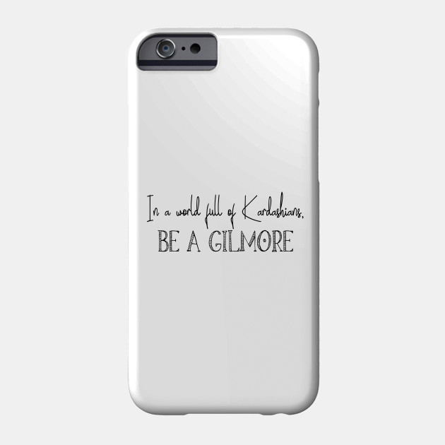 gilmore girls phone case iphone 7 gilmore girls phone case iphone 7