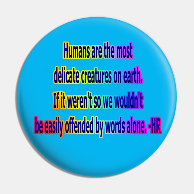 Humans Pin by Creative Creation