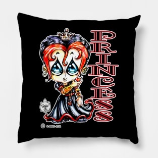 PRINCESS 6 Pillow