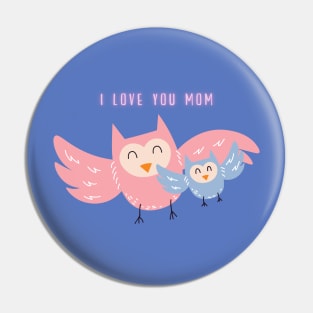 Mom Pin