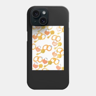 Wedding Day Phone Case