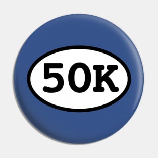 50k Ultra Pin