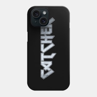 Catcher Phone Case