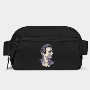 Johnny Cash Bag