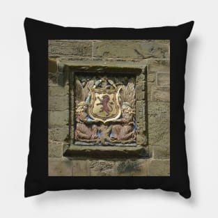 Falkland Palace Angels Pillow