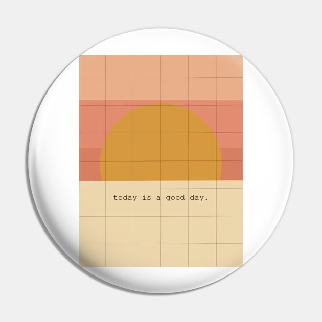 Today is a good day. Pin by gremoline