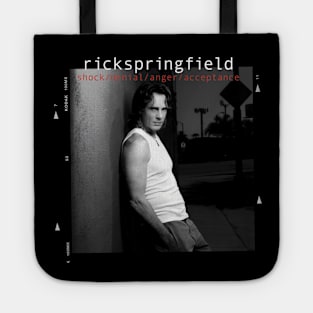 music show tour Tote