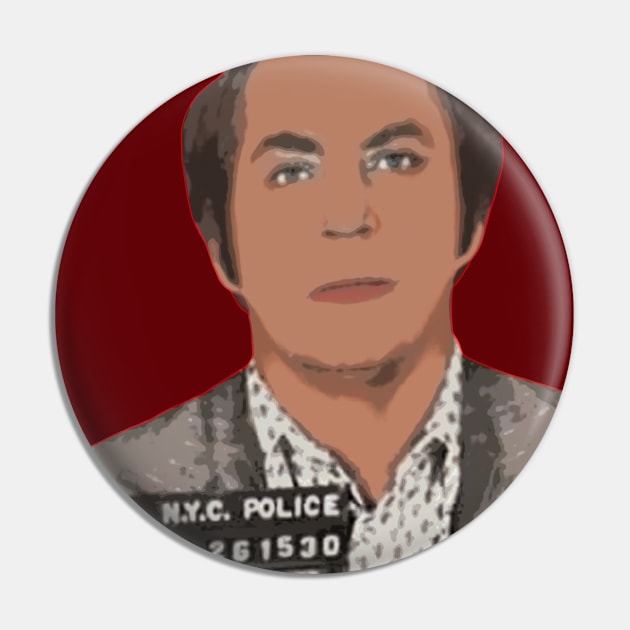 jimmy conway - james burke mugshot Pin by oryan80