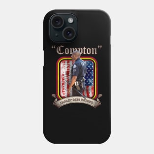 Compton Impact Phone Case