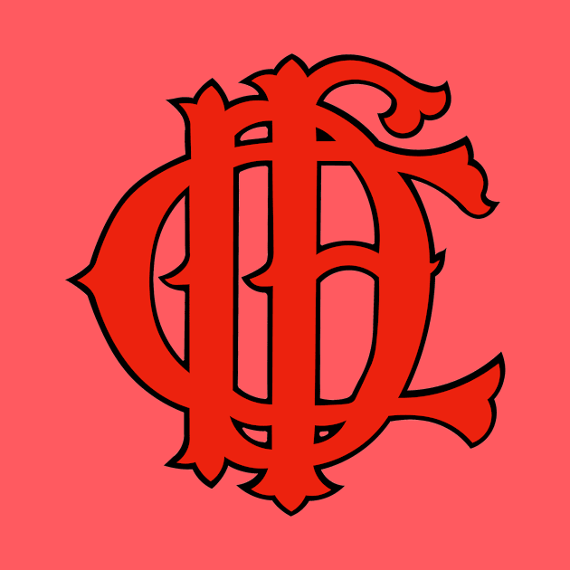 CHICAGO FIRE CFD LOGO by emilybraz7