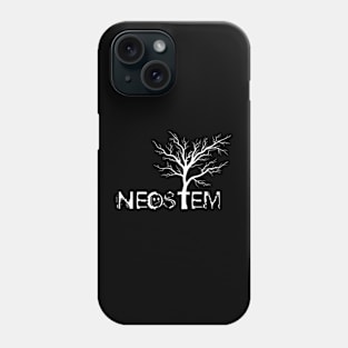 tree logo Phone Case