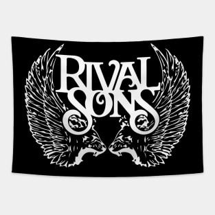 Rival-Sons Tapestry